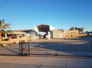 9728 E 34th Pl, Yuma, AZ 85365