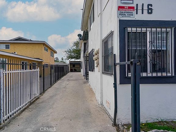 3rd image of 116 E Alondra Blvd