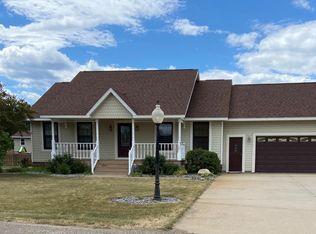 2811 Brahmstead Cir, Wisconsin Rapids, WI 54494