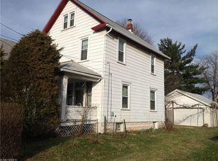 654 Keplinger Ave, Alliance, OH 44601