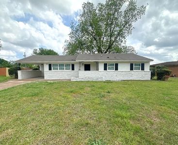 1041 Richland Dr, Memphis, TN, 38116
