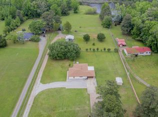 1183 Highway 162, Benton, LA 71006