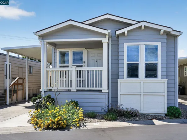 28 Otsego St, Oakley, CA 94561