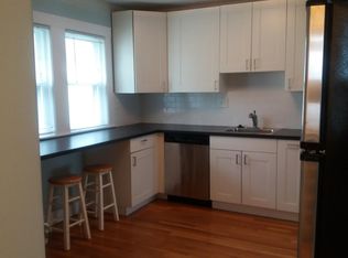 16 Bagnal St, Allston, MA 02134