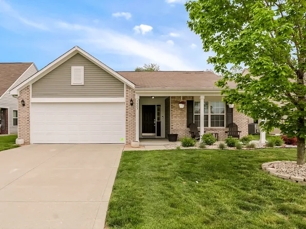 7553 Miesha Ct, Indianapolis, IN 46217