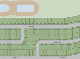 6851 Riggs Rd, Grand Forks, ND 58201