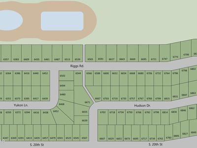 6851 Riggs Rd, Grand Forks, ND, 58201