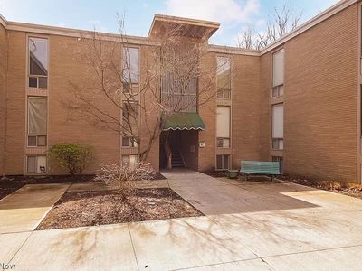 6550 Chaffee Ct #5-F, Brecksville, OH, 44141