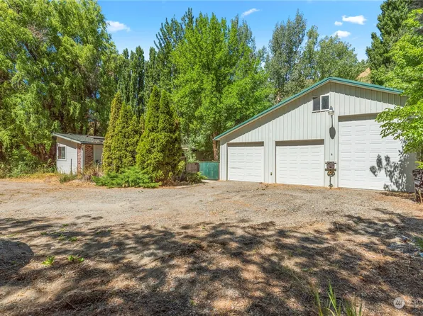 6850 Olalla Canyon Road, Cashmere, WA 98815