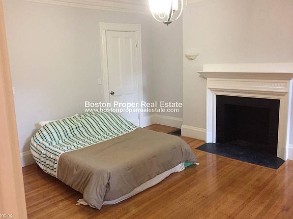 429 Marlborough St. #2 Boston - Back Bay Unit Photo 7