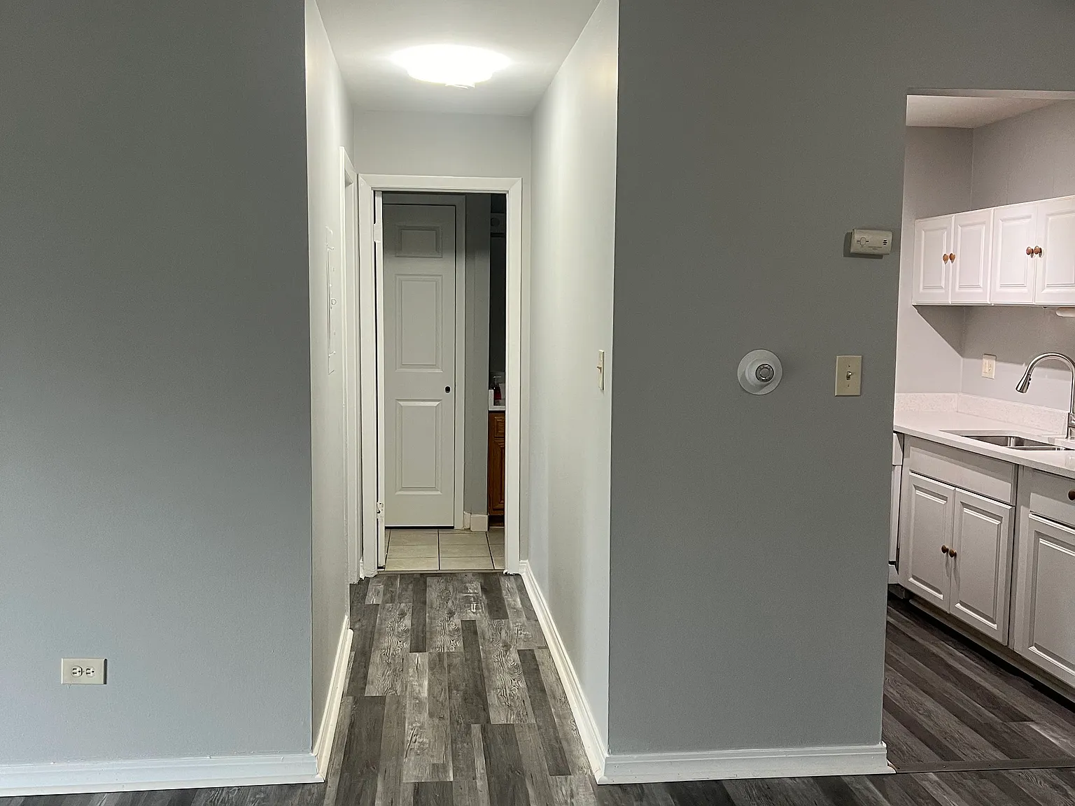 1 bed, 750 sqft, $1,600 — Photo 3