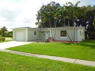 901 SW 66th Ave, North Lauderdale, FL 33068