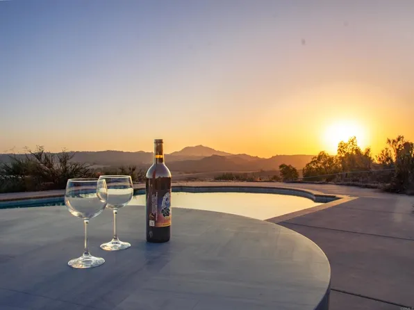 18405 Rangeland Rd, Ramona, CA 92065