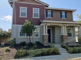 232 E Tuso Ranch Rd, Mountain House, CA 95391