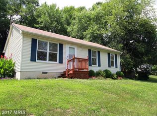 25791 Morganza Turner Rd, Mechanicsville, MD 20659