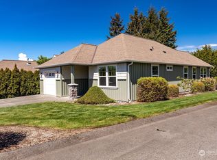 1508 SW Vanguard St, Oak Harbor, WA 98277