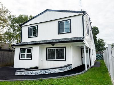 294 Washington Avenue, Roosevelt, NY, 11575