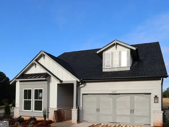 1319 Autumn Lake Dr SW, Gainesville, GA 30504