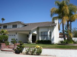 3724 Via Del Prado, Calabasas, CA 91302