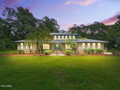 2544 Dogwood Lane, Kinston, NC, 28504