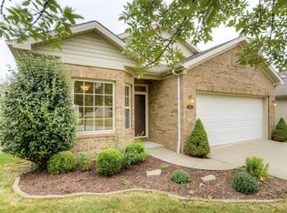 3053 Old House Rd, Lexington, KY 40509