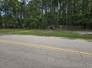 831 Morrison Bridge Rd, Vass, NC 28394