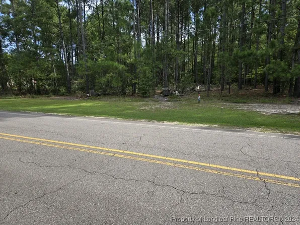 831 Morrison Bridge Rd, Vass, NC 28394