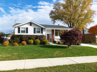 7 Thornhollow Rd, Newark, DE 19711