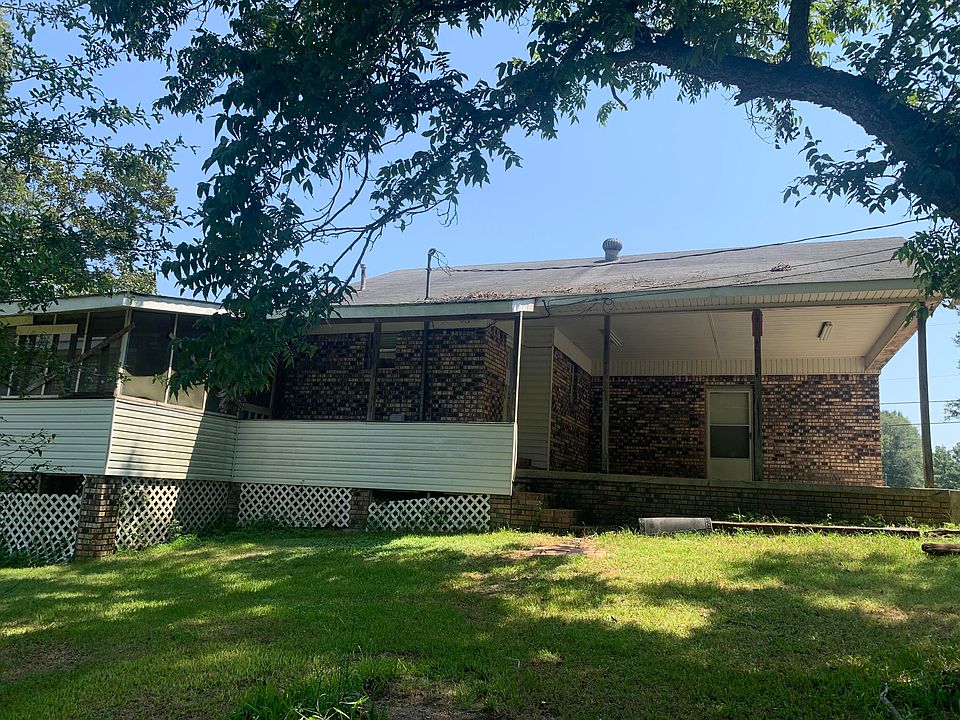 135 Eastview Dr, Laurel, MS 39443 Zillow