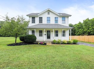 508 E 4th St, Marysville, OH 43040
