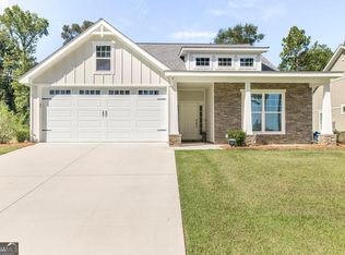 203 Cherokee Rose Cir, Dublin, GA 31021