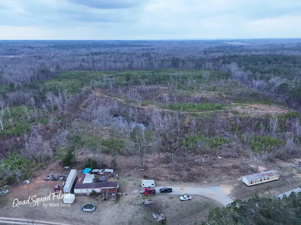 149 County Road 5091, Booneville, MS 38829