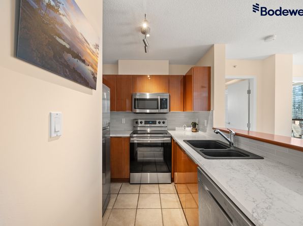 1 bedroom rental in Vancouver — photo 7