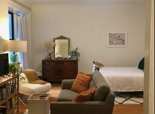 509 Cathedral Pkwy #6F, New York, NY 10025
