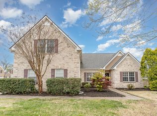 1824 Kinsale Ave, Murfreesboro, TN 37128