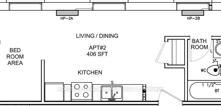 377 Church St #202 — Photo 7