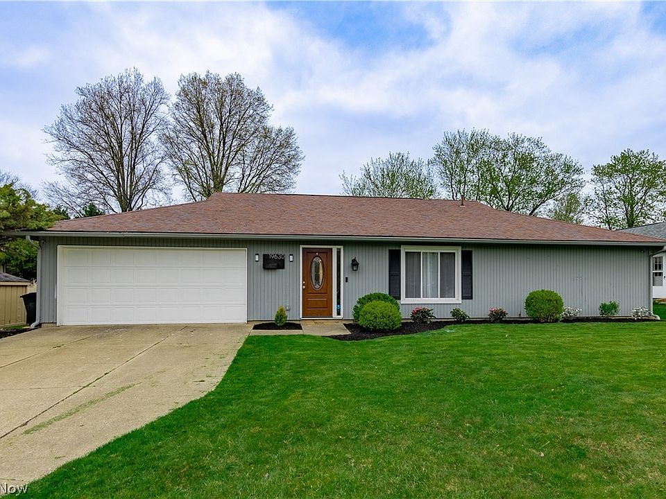 19630 Fair Isle Way, Strongsville, OH 44136 Zillow