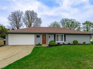 19630 Fair Isle Way, Strongsville, OH 44149