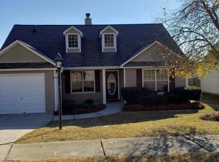108 Misty Ridge Trl, Stockbridge, GA 30281