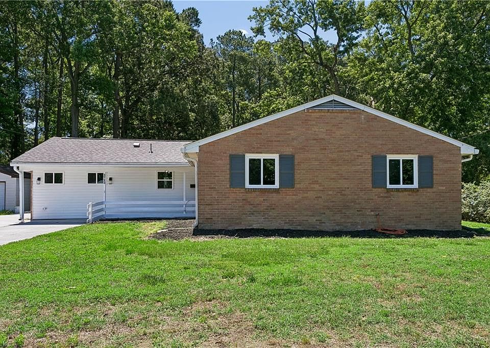 1st image of 4713 Threechopt Rd