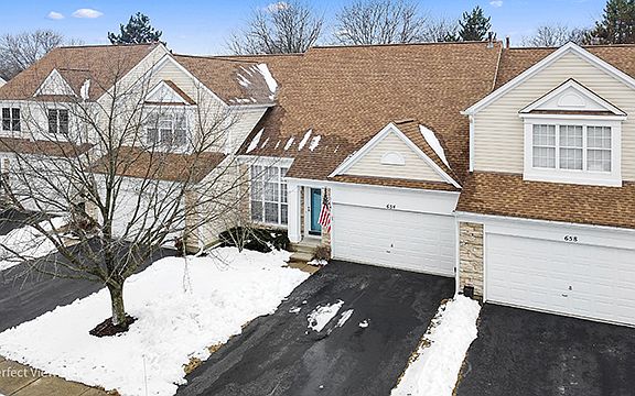 2nd image of 654 N Charter Hall Dr