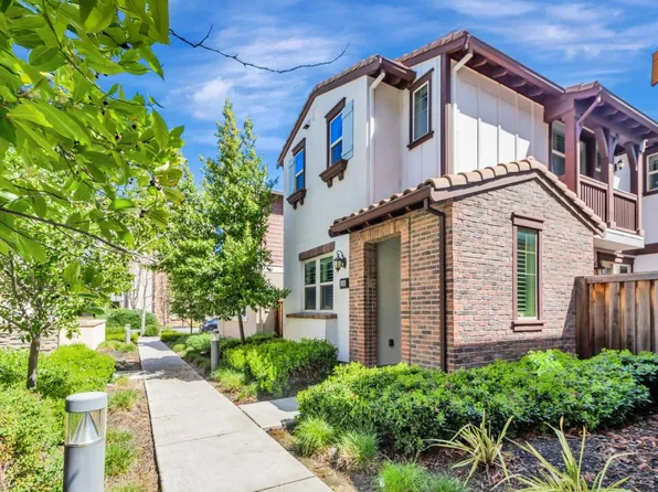3168 Via Siena Pl, Santa Clara, CA 95051
