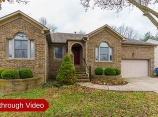 2246 Harrods Pointe Trce, Lexington, KY 40514