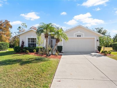 8732 Manderston Ct, Fort Myers, FL, 33912