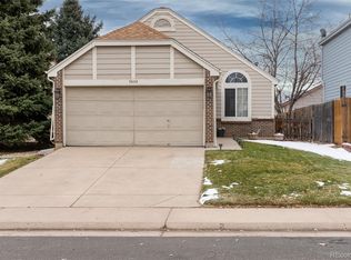 5628 S Youngfield Way, Littleton, CO 80127
