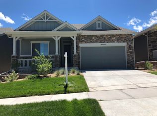 16886 W 85th Ln, Arvada, CO 80007