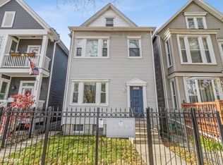 2154 N Maplewood Ave APT 1F, Chicago, IL 60647