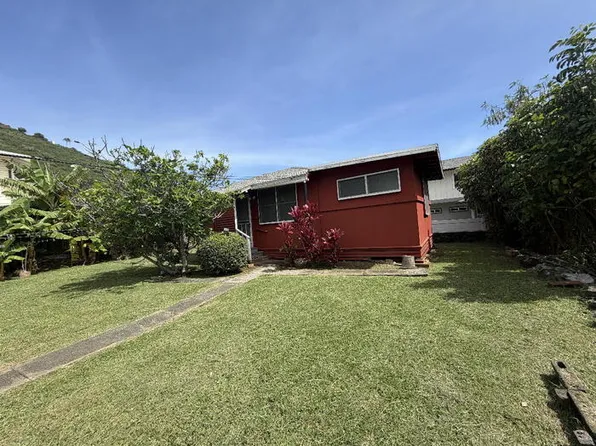 5329 Uhi Uhi St #A, Honolulu, HI 96821