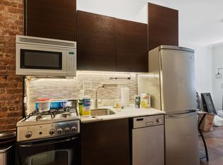 380 Broome St APT 1, New York, NY 10013
