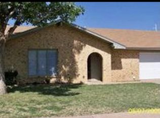 3406 Elmwood Ave, Lubbock, TX 79407